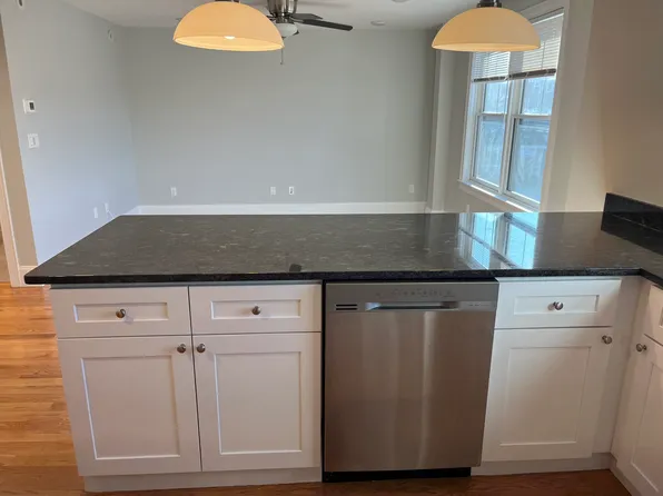 45 Spring St #7, West Roxbury, MA 02132