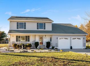 11 Woodcock Ln, Cape May Court House, NJ 08210