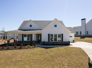 1071 Hidden Hills Cir, Greensboro, GA