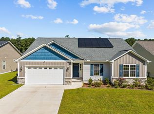 108 Station Yard Rd, New Bern, NC 28562