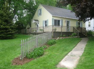1848 Haines St NW, Grand Rapids, MI 49504