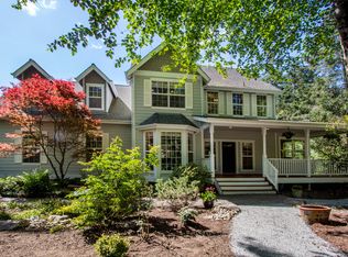 14537 Misty Vale Pl NE, Bainbridge Island, WA 98110