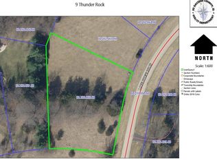 9 Thunder Rock Trl, Galena, IL 61036