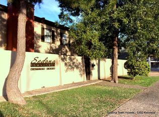 Sedona Townhomes, Lubbock, TX 79413