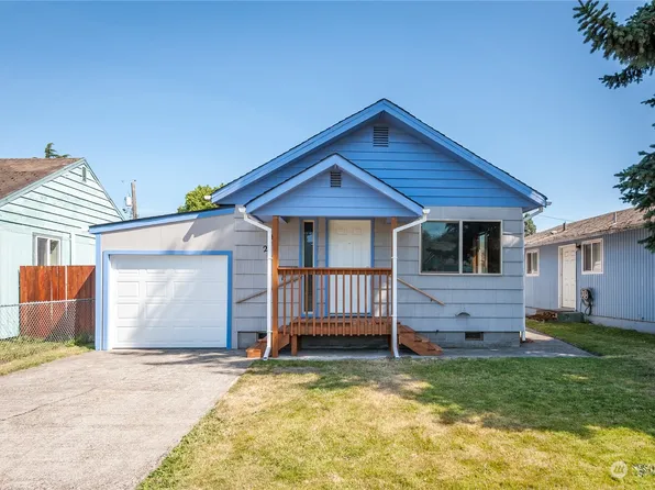 248 29th Avenue, Longview, WA 98632