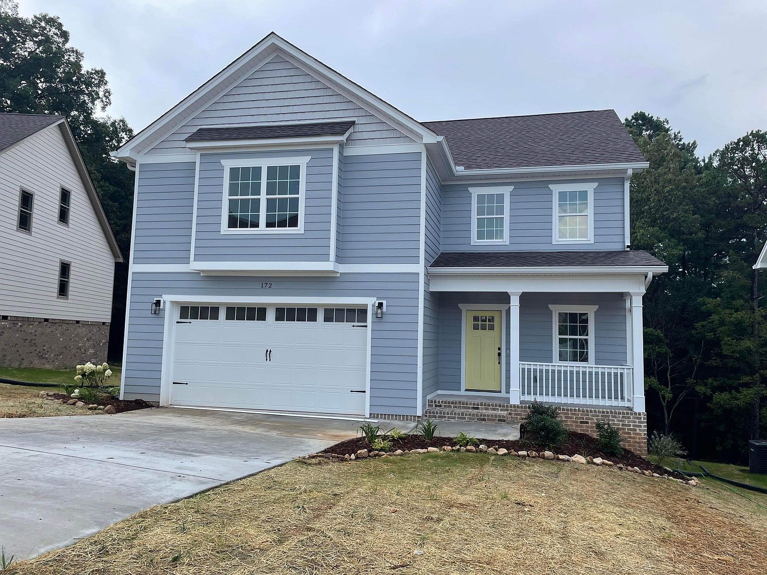 172 Winesap Way SW, Cleveland, TN 37311 Zillow