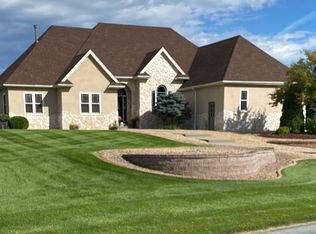 14157 Pierce St NE, Ham Lake, MN 55304