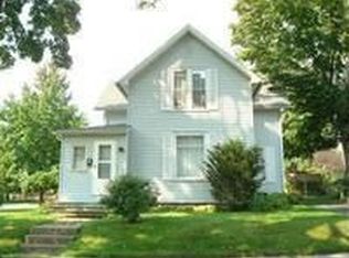 316 H St, La Porte, IN