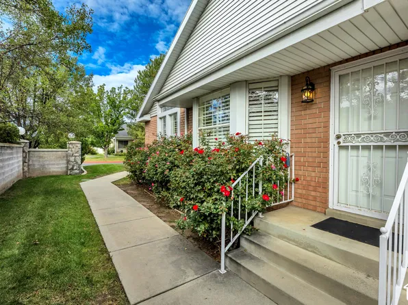 4487 S 1260 E, Salt Lake City, UT 84124