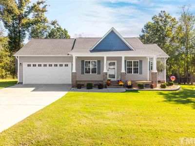 301 Crystal Creek Dr, Clayton, NC, 27520