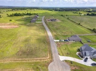 11518 Carefree Ln LOT 11, Shawnee, OK 74804