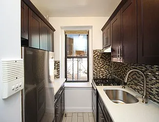 Rented by SW Queens Mezzanine