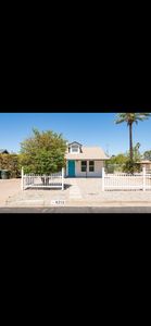 4218 N 11th St, Phoenix, AZ, 85014