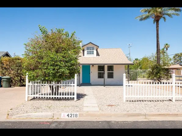 4218 N 11th St, Phoenix, AZ 85014