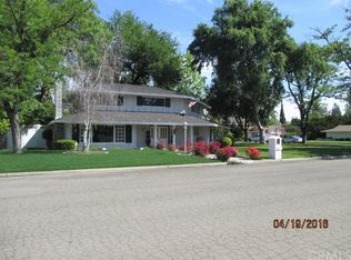 1223 Carolina Dr, Merced, CA