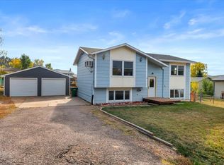 7313 Carole Dr, Black Hawk, SD 57718