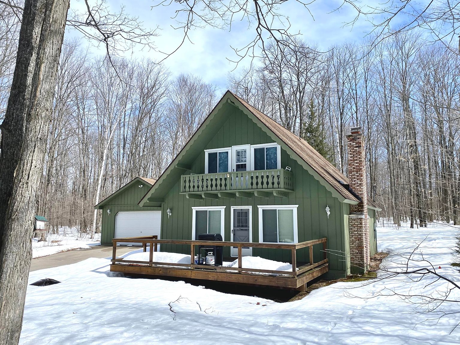 5953 Pineview Dr, Elmira, MI 49730 Zillow