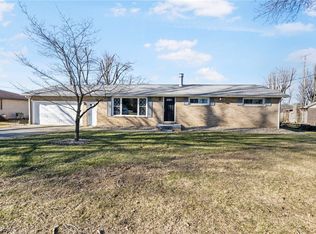 5959 Meese Rd NE, Louisville, OH 44641