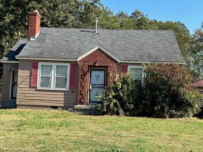 1016 N Avalon St, Memphis, TN, 38107