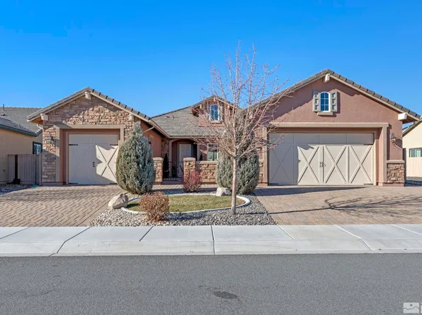9813 Dyevera Ln, Reno, NV 89521