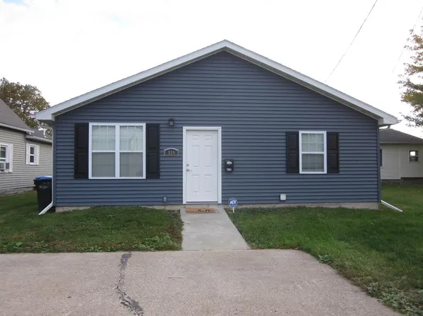 809 W Hamilton St, Kirksville, MO 63501