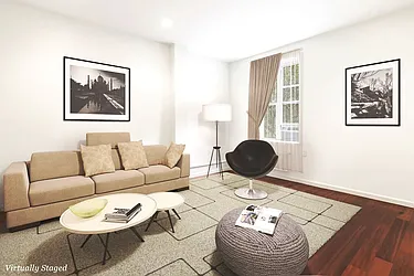 Sold by Citi Habitats