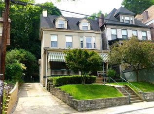 142 Oakview Ave, Pittsburgh, PA 15218