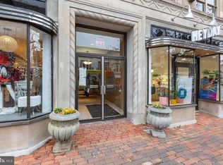 815 King St #2C, Alexandria, VA 22314