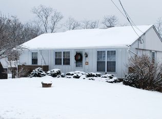 56 Northview Ct, Washington, PA 15301