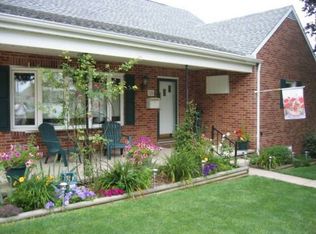 128 S Park St, Dallastown, PA 17313