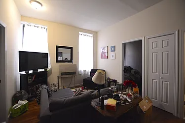 Rented by Westminster Management