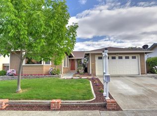 1076 Clematis Dr, Sunnyvale, CA 94086