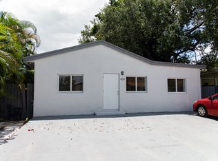 2752 NW 27th St, Miami, FL 33142