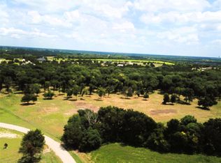 1800 N Lincoln Park Rd, Van Alstyne, TX 75495