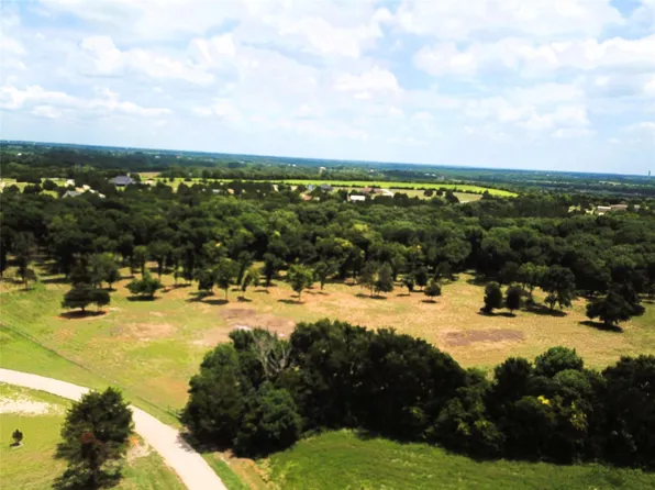 1800 N Lincoln Park Rd, Van Alstyne, TX 75495