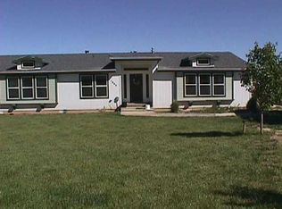 1682 O Rd, Loma, CO 81524