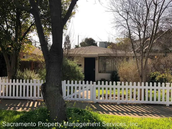 3066 Montgomery Way, Sacramento, CA 95817