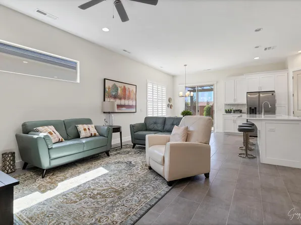 4668 S Martin Dr, Saint George, UT 84790