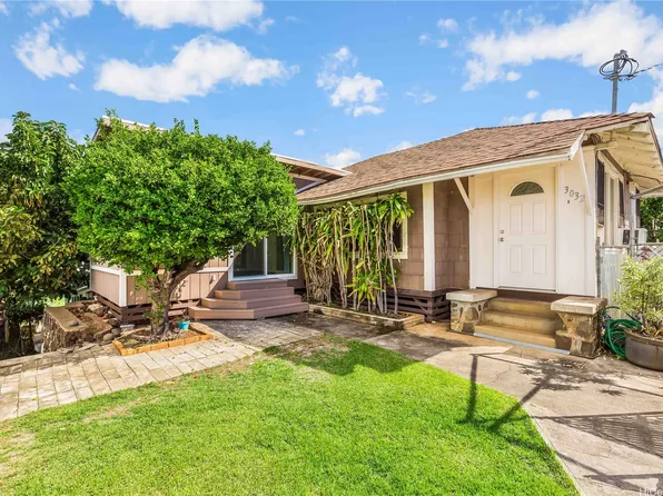 3032 Harding Ave, Honolulu, HI 96816