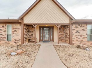 3414 Jacquelyn Ter, Duncan, OK 73533