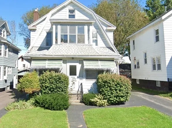 1034 Wadsworth St #36, Syracuse, NY 13208