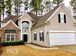 222 Lenox Dr, Peachtree City, GA 30269
