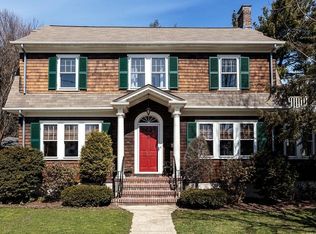 72 Long Ave, Belmont, MA 02478