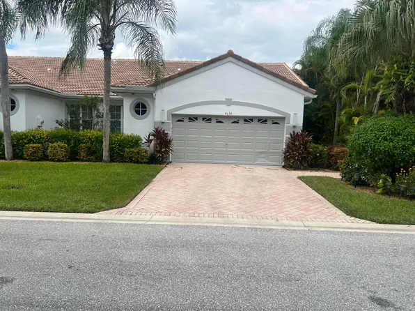 4638 CARLTON GOLF Drive, Lake Worth, FL 33449