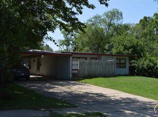 3613 SW 29th Ter, Topeka, KS 66614