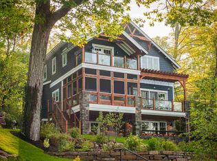 59 Huna Way LOT 6, Lake George, NY 12845