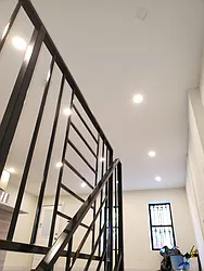 Rented by Bedford Brownstone Realty