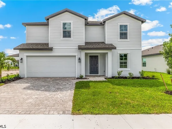 266 Lakeside Breeze Way, Lehigh Acres, FL 33936
