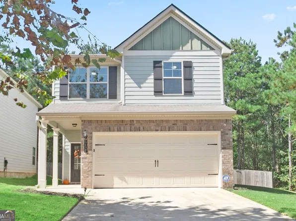 5497 Union Hill Ct, Union City, GA 30291