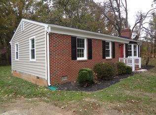 1909 Capeway Rd, Powhatan, VA 23139